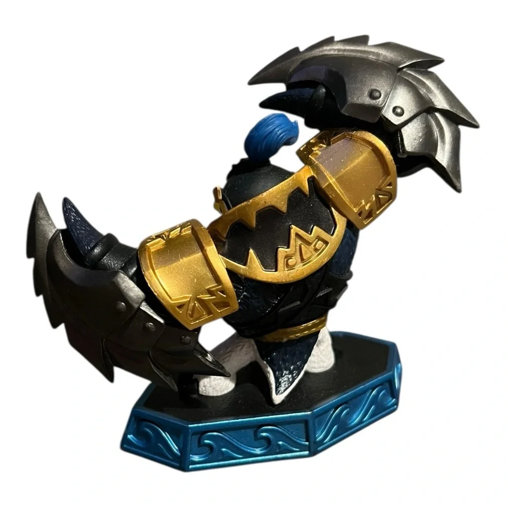 Skylanders Imaginators Figure: Master King Pen